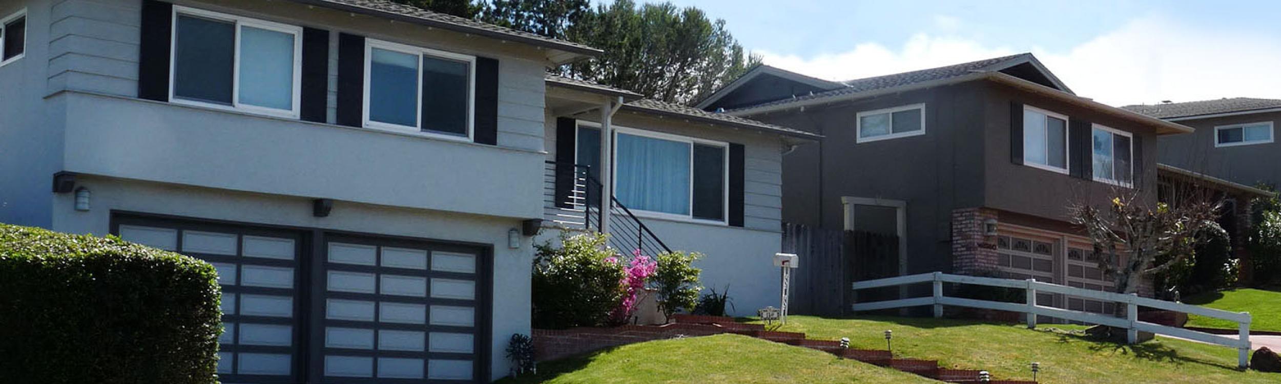 We inspect properties  of all types, conditions, and ages