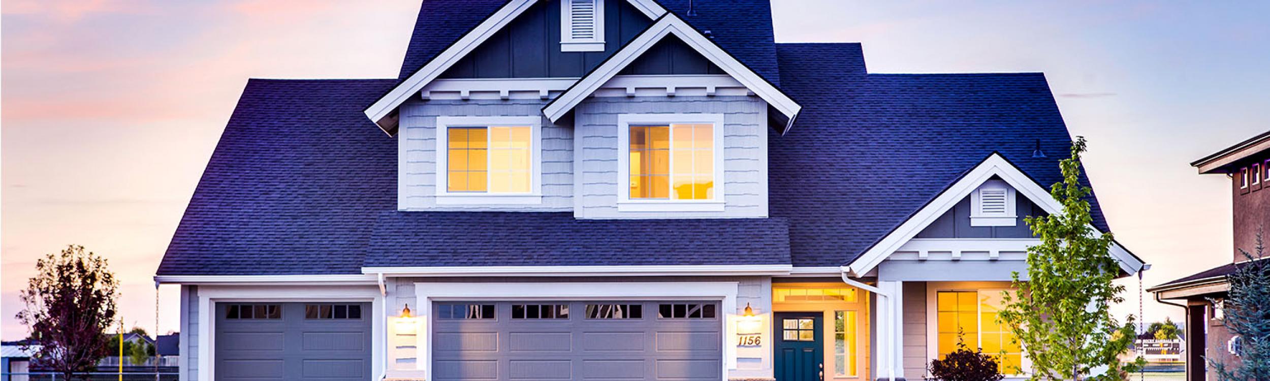 Buying a home is typically your largest investment